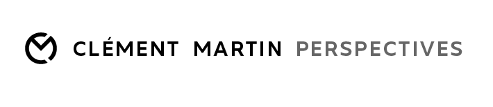Clement Martin Perspectives Logo