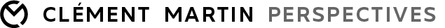 Clement Martin Perspectives Logo