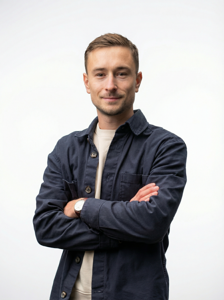 Clement Martin - Perspectiviste